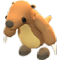 Ahhh! Flying Pet!