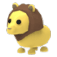 Ahhh! Flying Pet!