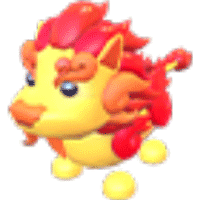 Ahhh! Flying Pet!